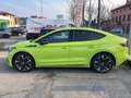 Skoda Enyaq 4x4 RS Advanced - Verde - thumbnail 4