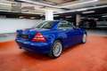 Mercedes-Benz SLK 230 K EDICIÓN ESPECIAL Blau - thumbnail 5