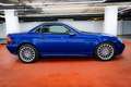 Mercedes-Benz SLK 230 K EDICIÓN ESPECIAL Blau - thumbnail 4