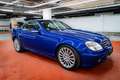 Mercedes-Benz SLK 230 K EDICIÓN ESPECIAL Blau - thumbnail 1