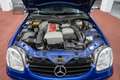 Mercedes-Benz SLK 230 K EDICIÓN ESPECIAL Blau - thumbnail 11