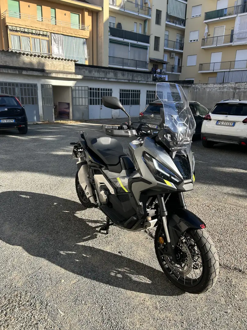Honda X-ADV DCT ABS - 1