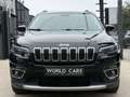 Jeep Cherokee 2.2 MJD 2WD Limited DISTRO - CAMERA - NAVI - FULL Чёрный - thumbnail 3