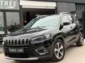 Jeep Cherokee 2.2 MJD 2WD Limited DISTRO - CAMERA - NAVI - FULL Чёрный - thumbnail 1