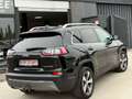 Jeep Cherokee 2.2 MJD 2WD Limited DISTRO - CAMERA - NAVI - FULL Чёрный - thumbnail 4