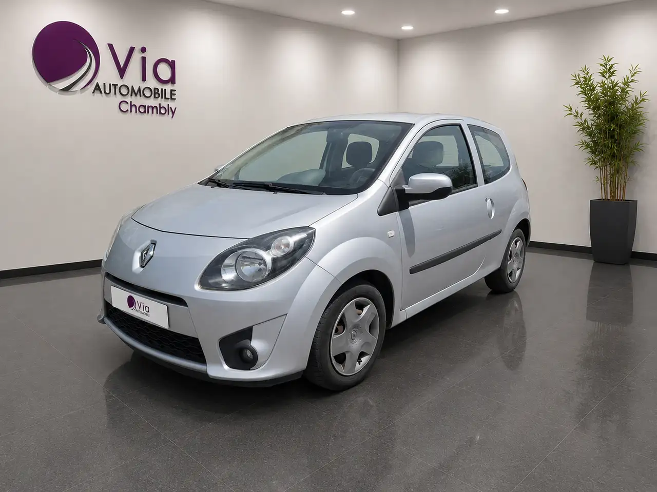 Renault Twingo 1.2 16v 75 Dynamique