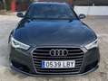 Audi A6 A6 Avant 3.0TDI S line edition S-T 160kW S line Gris - thumbnail 2