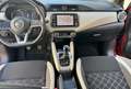 Nissan Micra IG-T Energy Touch 100 Burdeos - thumbnail 7