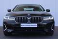 BMW 540 5-serie 540i High Executive Stuurwiel verwarming/ Noir - thumbnail 2