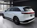 Xpeng G9 AWD Performance 360 AHK DISTR KAMERA PANO PDC Weiß - thumbnail 10
