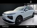 Xpeng G9 AWD Performance 360 AHK DISTR KAMERA PANO PDC Weiß - thumbnail 1