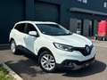Renault Kadjar 1.2 TCE 130 ENERGY 4WD - 1 ERE MAIN - 62765 KMS - HISTORIQUE COMPLET Blanc - thumbnail 3