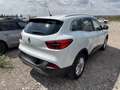 Renault Kadjar 1.2 TCE 130 ENERGY 4WD - 1 ERE MAIN - 62765 KMS -  Blanc - thumbnail 2