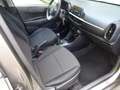 Kia Picanto 1.0 CVVT DYN.PLUSLINE AIRCO BLUETOOTH LICHTMETAAL Grigio - thumbnail 12