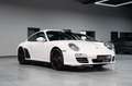 Porsche 997 911 997 Carrera 4S 3.8l *Schalter* BOSE-PCM Weiß - thumbnail 1