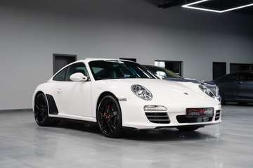 911 997 Carrera 4S 3.8l *Schalter* BOSE-PCM
