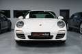 Porsche 997 911 997 Carrera 4S 3.8l *Schalter* BOSE-PCM Weiß - thumbnail 2