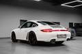 Porsche 997 911 997 Carrera 4S 3.8l *Schalter* BOSE-PCM Weiß - thumbnail 8