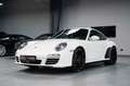Porsche 997 911 997 Carrera 4S 3.8l *Schalter* BOSE-PCM Weiß - thumbnail 4