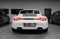 Porsche 997 911 997 Carrera 4S 3.8l *Schalter* BOSE-PCM Weiß - thumbnail 9