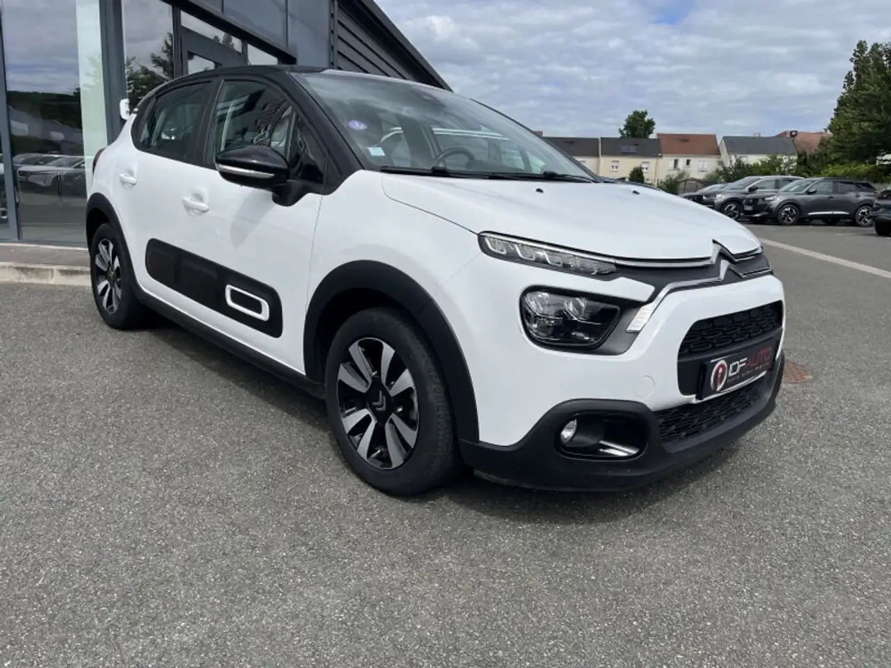 Citroen C3 C3 — photo 2