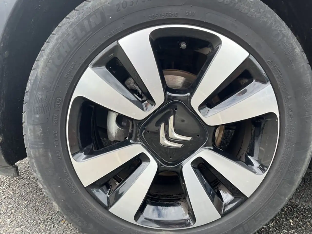 Citroen C3 C3 — photo 9