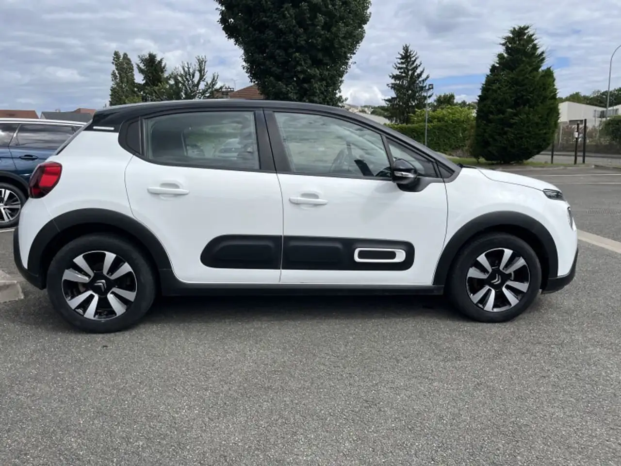 Citroen C3 C3 — photo 3