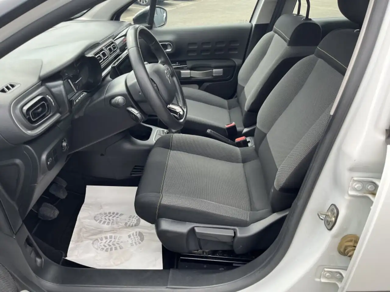 Citroen C3 C3 — photo 18