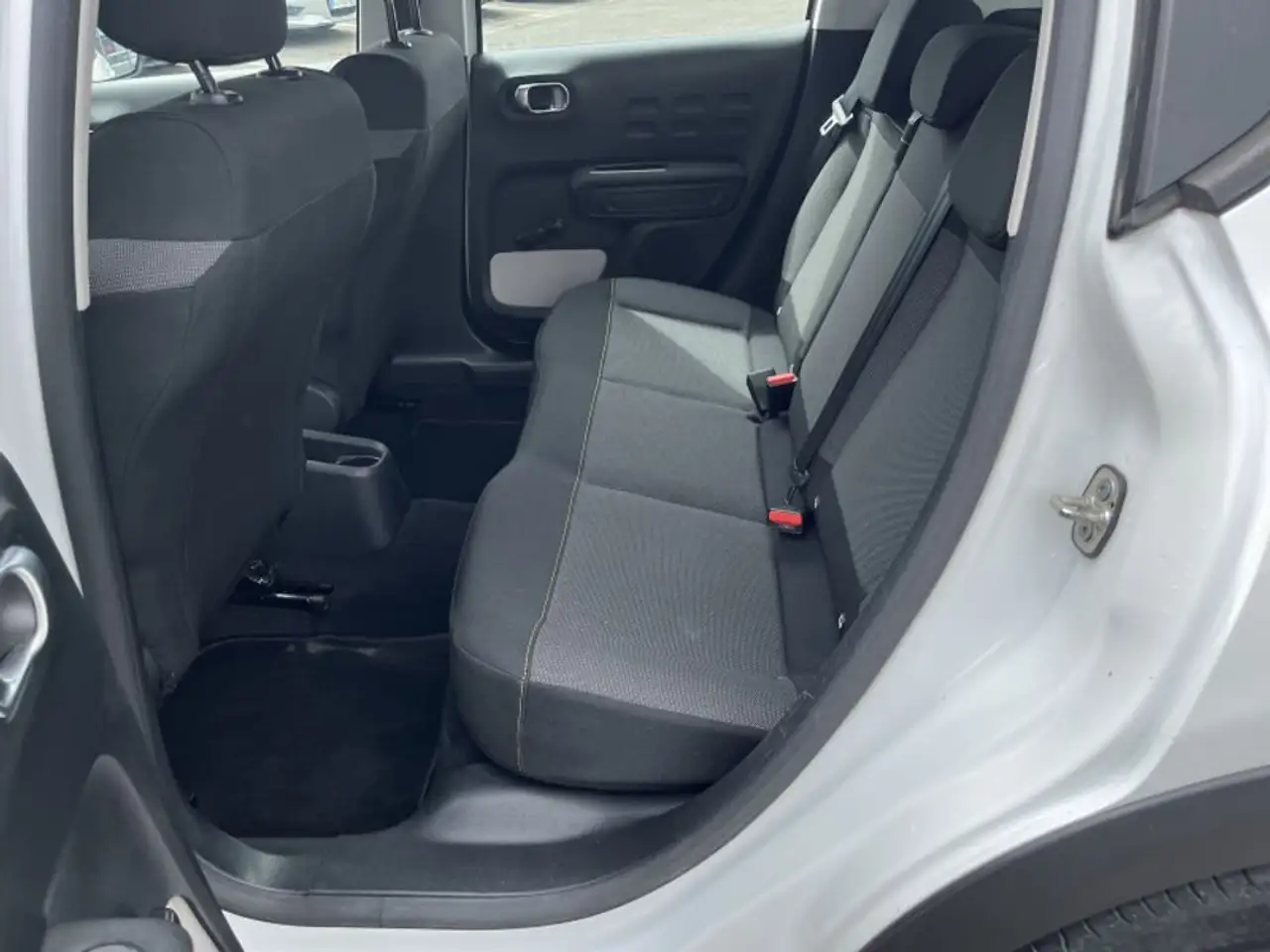 Citroen C3 C3 — photo 19