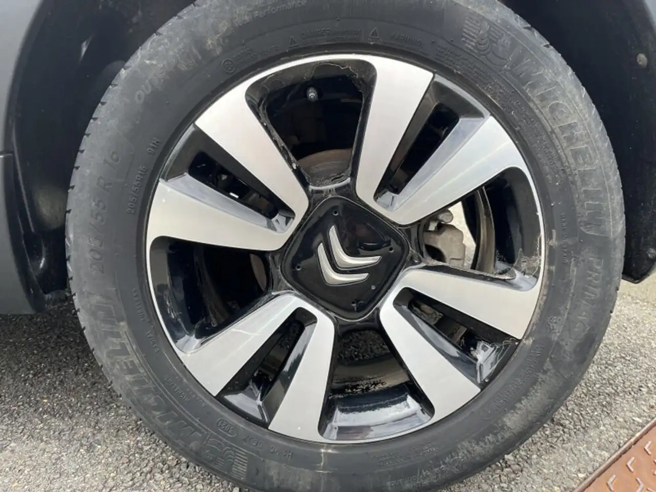 Citroen C3 C3 — photo 10