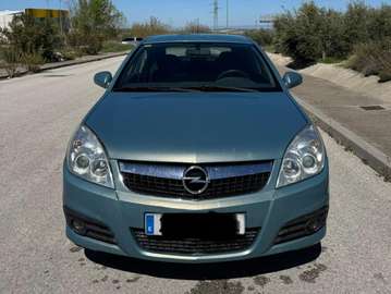 Vectra 1.9CDTI 8v Cosmo Cosmo