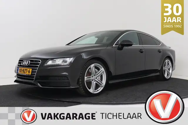 Audi A7 Sportback 3.0 TFSI quattro Pro Line plus | Trekhaa