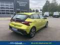 Hyundai i20 1.2i WAVE + WINTER 58 kW (79 PS), Schalt. 5-Gan... Grün - thumbnail 5