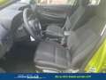 Hyundai i20 1.2i WAVE + WINTER 58 kW (79 PS), Schalt. 5-Gan... Grün - thumbnail 10