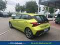 Hyundai i20 1.2i WAVE + WINTER 58 kW (79 PS), Schalt. 5-Gan... Grün - thumbnail 3