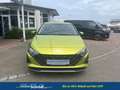 Hyundai i20 1.2i WAVE + WINTER 58 kW (79 PS), Schalt. 5-Gan... Grün - thumbnail 8