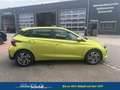 Hyundai i20 1.2i WAVE + WINTER 58 kW (79 PS), Schalt. 5-Gan... Grün - thumbnail 6