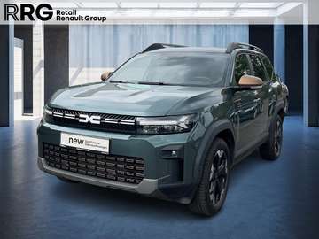 EXTREME E-TECH FULL HYBRID 155 AHK ABNEHMBAR
