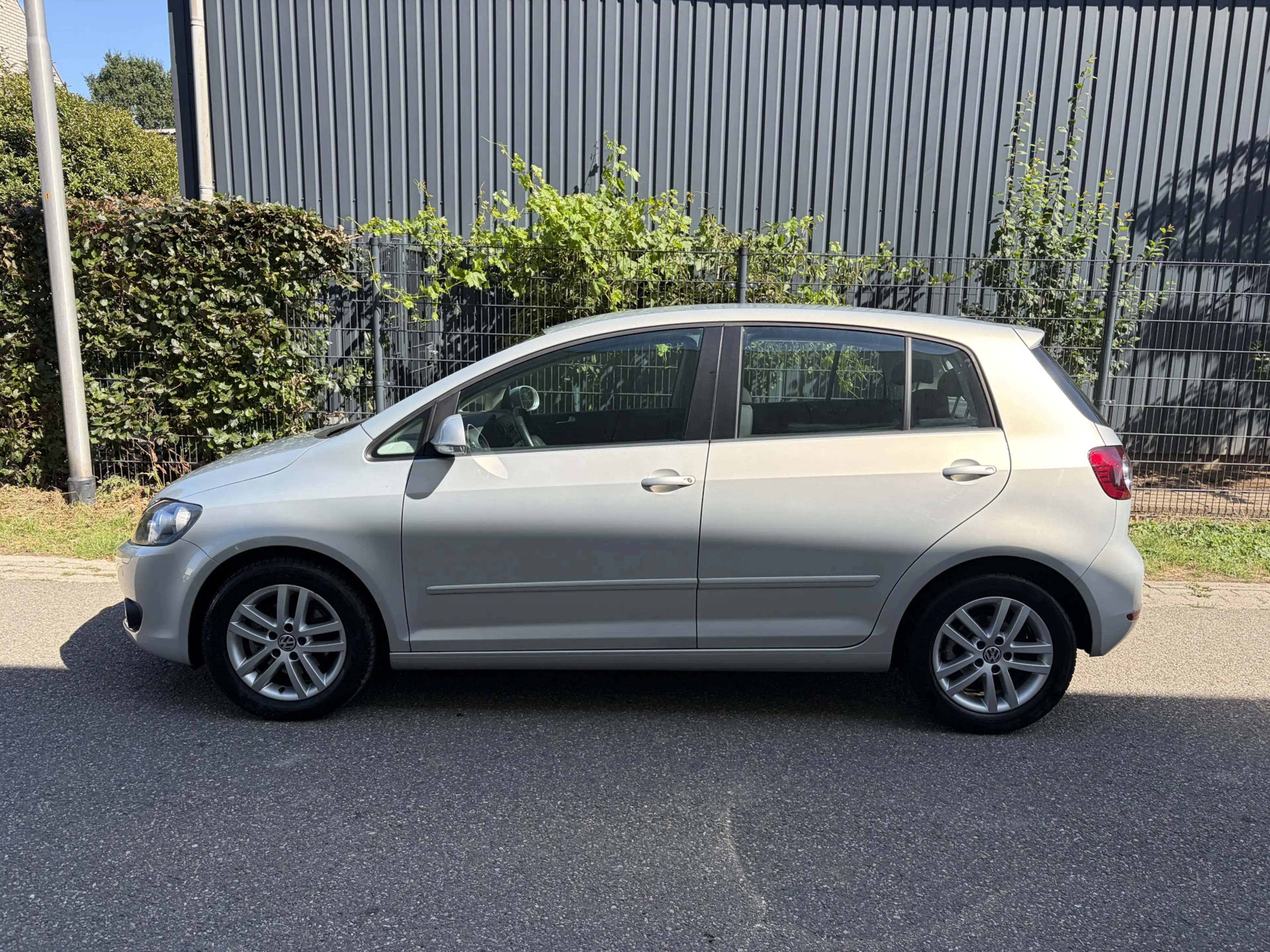 Volkswagen Golf Plus 1.4 TSI Highline / AUTOMAAT / CRUISE / CLIMATE / 1 — photo 15