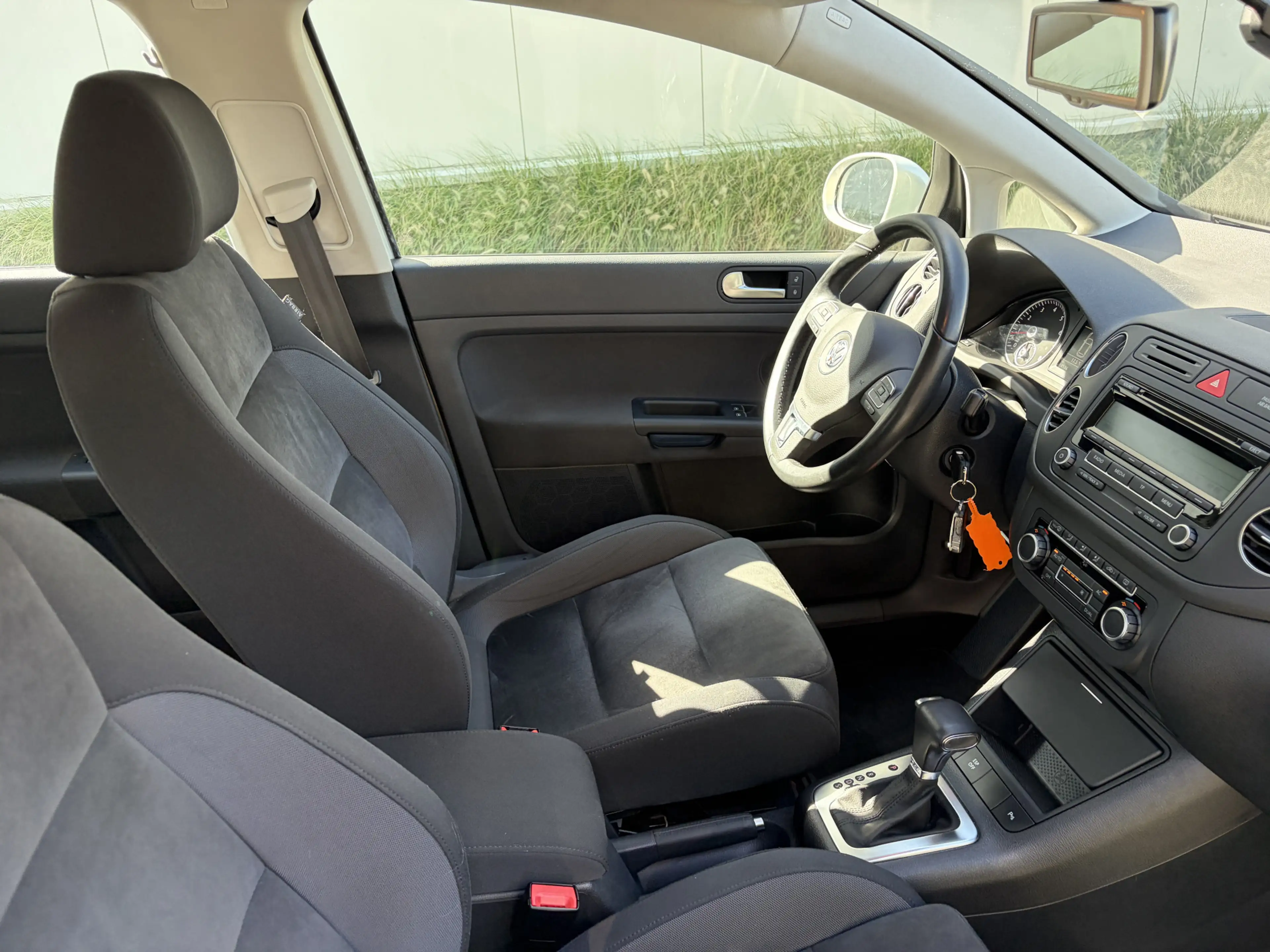 Volkswagen Golf Plus 1.4 TSI Highline / AUTOMAAT / CRUISE / CLIMATE / 1 — photo 22