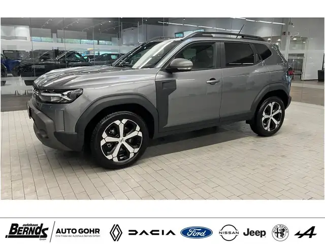 Dacia Duster Hybr Aut Journey TechnikP. CityP. HiFi Kamera uvm.