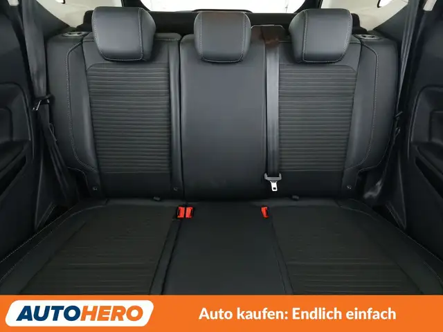 Ford Ecosport view 15