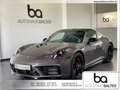 Porsche 992 911 Carrera Targa 4 GTS SposiPlus/Matrix/Inno/Burm Grau - thumbnail 1