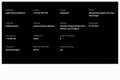 Audi A6 A6 Avant 55 TFSI e PHEV quattro sport S-tronic sport Schwarz - thumbnail 4