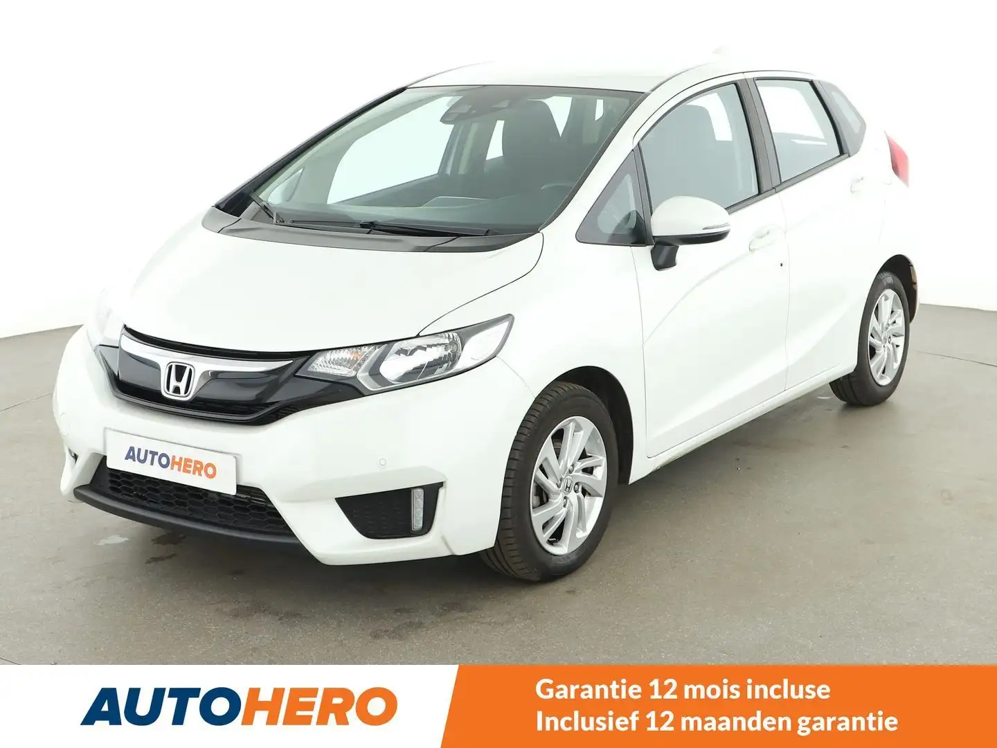 Honda Jazz 1.3 i-VTEC Comfort Wit - 1