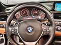 BMW 430 Cabrio LuxuryLine *SHZ*KAMERA*Head-up*HARMAN Blanc - thumbnail 8