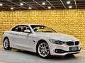 BMW 430 Cabrio LuxuryLine *SHZ*KAMERA*Head-up*HARMAN Blanc - thumbnail 2