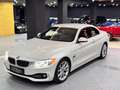 BMW 430 Cabrio LuxuryLine *SHZ*KAMERA*Head-up*HARMAN Blanc - thumbnail 18