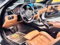 BMW 430 Cabrio LuxuryLine *SHZ*KAMERA*Head-up*HARMAN Blanc - thumbnail 4