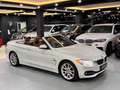 BMW 430 Cabrio LuxuryLine *SHZ*KAMERA*Head-up*HARMAN Blanc - thumbnail 3